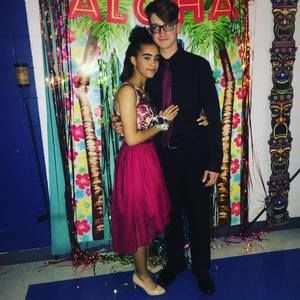 Meet your Posher, Ashlynn